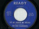 New Wanderers 