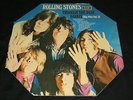 The Rolling Stones Through The Past,Darkly (Big Hit`s Vol.2)1969 Stereo Decca LP