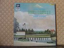 Columbia SAXF 1056 André Cluytens - Roussel Symphonies (UK SAX 5251)