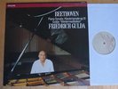 Philips digital SAMPLE Beethoven piano sonata op 111 Friedrich Gulda