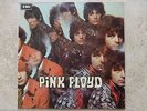 PINK FLOYD THE PIPER AT THE GATES OF DAWN VINYL LP UK EMI LABEL SCX 6157 STEREO