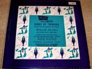 CALYPSO - WILMOTH HOUDINI - SONGS OF TRINIDAD - 1950 Brunswick BL 58007, 10