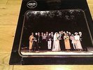 PULP, Different class, Vinyl LP RARE aperture cover