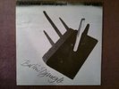 Peter Brötzmann - Berlin Jungle (Clarint Project, FMP1120, Vinyl)