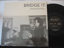 ELECTRONIC LEFTFIELD/ Don Jackovich - Bridge It