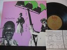 PUNK BLUES PSYCHOBILLY/ The Gun Club - Fire Of Love (LP)