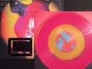 Balance & Composure Things We Think We're Missing Yellow Fuchsia Vinyl + Reel