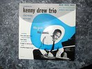 Kenny Drew Trio 10