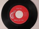 Rare Northern Soul Royal Five on Cobra Label 45 RPM