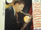 THE MESSAGE JR MONTROSE JARO JAS 8004 DG LP VINLY