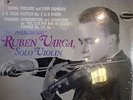 Rare SEALED Westminster Stereo WST-17136 Ruben Varga/Bach/Paganini 'Partita'