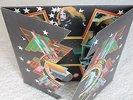 Hawkwind In Serch Of Space 1971 LP Foldout Sleeve Original Hawklords. Nik Turner
