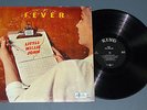 Little Willie John Fever King R&B LP VG mono original nurse cover (VG) 1956