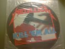 Metallica - Kill Em All MINT LP ORIGINAL Music for Nations....Bang the Head