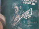 AFRO FUNK RARITY DANCEFLOOR KNOCKER CONGO VERCKYS A PARIS LISTEN