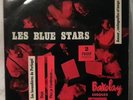 LES BLUE STARS BLOSSOM DEARIE SADI RARE FRENCH ONLY EP
