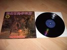 Bathory - Hammerheart - Noise Records - N 0153-1