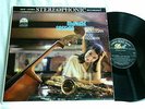 BUD FREEMAN  MARY MULLIGAN Midnight Session Dick Cary Jimmy Jones Dot dg LP