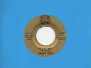 GRADY TATE be black baby SKYE dj funk breaks 45 *Listen*
