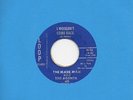 MASK MAN & THE AGENTS i wouldn't come back LOOP northern soul 45 *Listen*