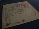 3 HUR EL Self Titled RARE Prog Psych 1972 Turkish Original Pokora