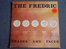 THE FREDRIC Phases And Faces Rare 1968 US Original Psych Pokora LISTEN
