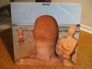 Toe Fat/ self titled/ Parlophone/ 1970/ UK 1st Press/ RARE Prog Psych