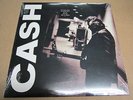 Johnny Cash ?– American III: Solitary Man  ORIG. SEALED WITH STICKER 