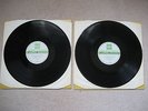 BBC TRANSCRIPTION DISCS - 2 x LP ROZHDESTVENSKY CONDUCTS – STRAVINSKY -CLASSICAL
