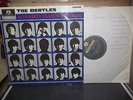 THE BEATLES A HARD DAYS NIGHT 12