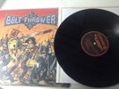 Bolt Thrower - Warmaster LP
