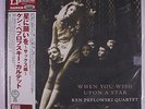 KEN PEPLOWSKI: When You Wish Upon A Star LP (Japan, 200g pressing w/ obi, shrin