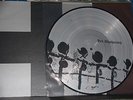 DER BLUTHARSCH arthur's round table PIC DISC LP NEW death in june boyd rice coil