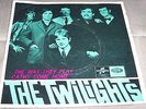 TWILIGHTS - THE WAY THEY PLAY / CATHY COME HOME - OZ 7
