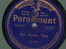 PRE WAR BLUES  IDA COX   PARAMOUNT 12053 V+++ HEAR