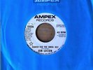 SOUL DANCE 45 - JON LUCIEN - SEARCH FOR THE INNER SELF - AMPEX - WLP 45