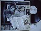Rolling Stones 2LP Summer Re-Runs Printed Stout Cover