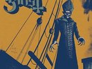 GHOST - IF YOU HAVE GHOST 12