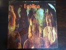 EPSILON same ORIGINAL VINYL LP  WHITE BACILLUS  KRAUTROCK PROG MONSTER MINT-