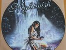 Nightwish Century Child Limited Edition Back On Black Picture Vinyl RARE NEW