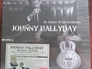Johnny Hallyday coffret le coeur d'un homme___________________PARTICULARITE:NEUF