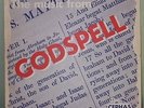 CEPHAS YOUTH CLUB Music From Godspell 2xLP 1972 VG+ Deroy Sound Services