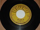 WARREN SMITH-Sweet, Sweet Girl (1959) SUN 45