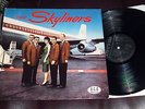 SKYLINERS Since I Don't Have You Ace UK Mono NM LP 15 trax This I Swear Beaumont
