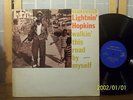 LIGHTNIN' HOPKINS LP 