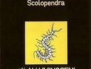 GLI ALLUMINOGENI - SCOLOPENDRA - ITALIAN PROG ROCK - NEW