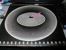 QUEEN JAZZ LP UK AND POSTER RARE 1978 UK