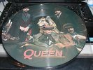QUEEN A KIND OF MAGIC UK 12
