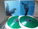 SUNNY DAY REAL ESTATE    original green Vinyl 2LP    The Rising Tide (2000)