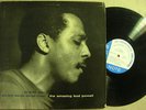 BUD POWELL The Amazing Vol. 2 ROY HAYNES ORIG BLUE NOTE JAZZ LP